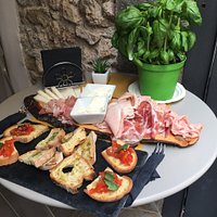 La Posteria