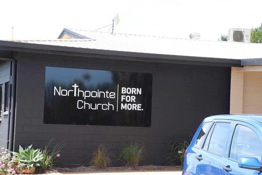 Northpointe Church image