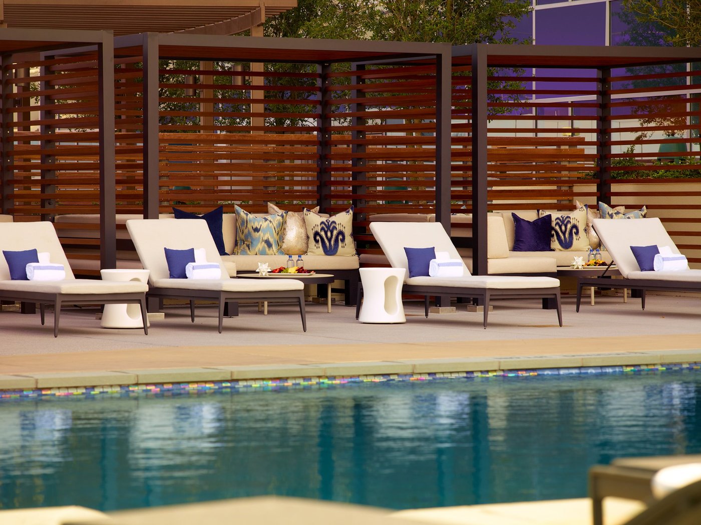 Omni Frisco Hotel At The Star Pool: Pictures & Reviews - Tripadvisor