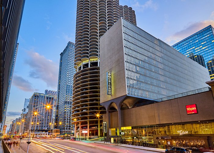 HOTEL CHICAGO DOWNTOWN, AUTOGRAPH COLLECTION (IL): opiniones y precios