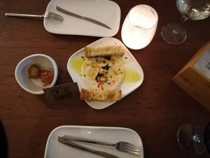 Comida