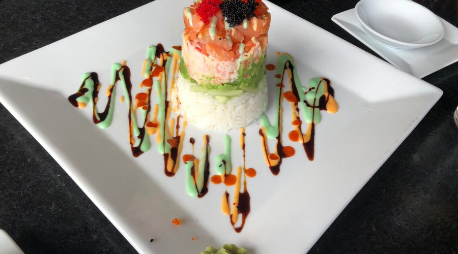 Sushi Axiom
