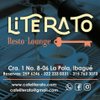 Literato-Ibague
