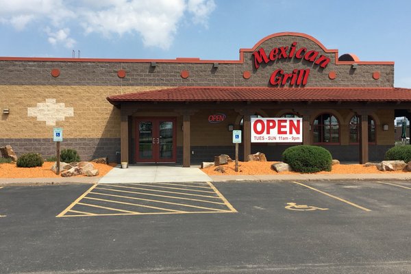 Abbyland Meats and Cheeses For Sale - Review of Abbyland Truck Stop,  Curtiss, WI - Tripadvisor