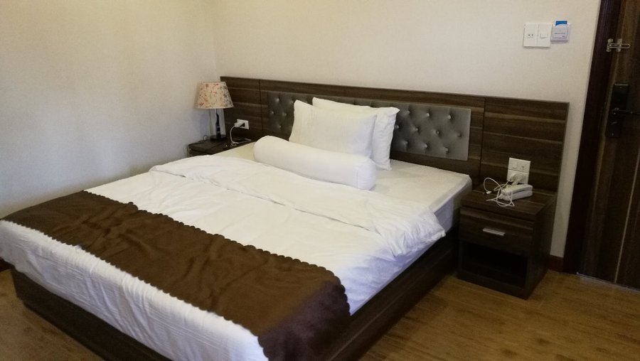 SuKa Hotel