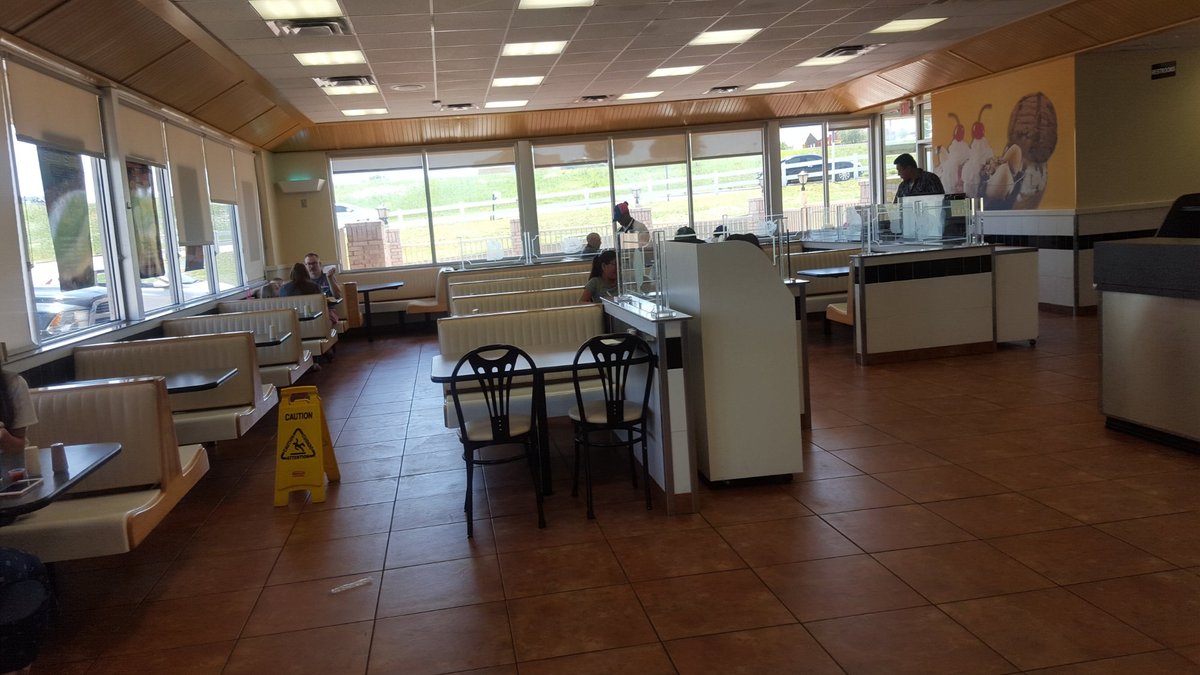 BRAUMS ICE CREAM & DAIRY STRS, Denton - Menú, Precios y Restaurante  Opiniones - Tripadvisor