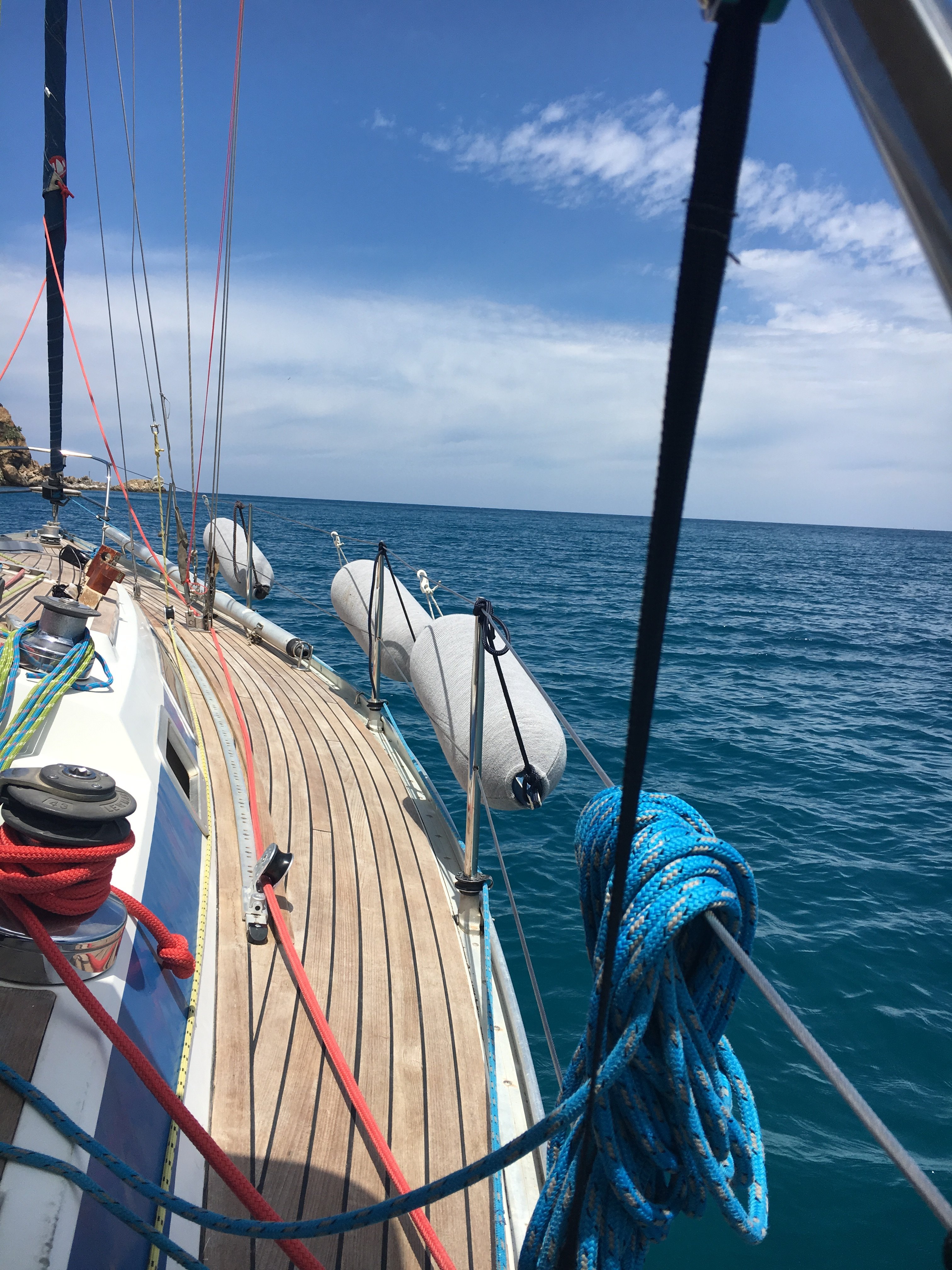 Sailtour Palermo (Italien) - anmeldelser