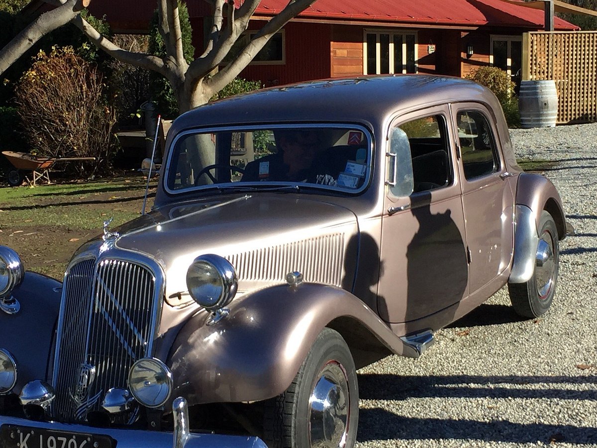 Citroën Car Club of NSW, Concours d'Élégance  aussiefrogs - The Australian  French Car Forum Since 1999