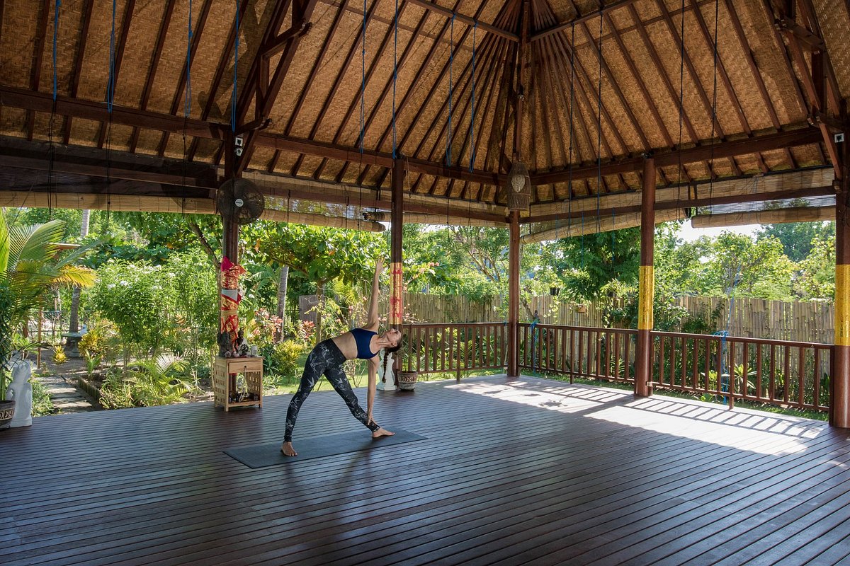 Serenity Yoga Lembongan, Нуса-Лембонган: лучшие советы перед посещением -  Tripadvisor