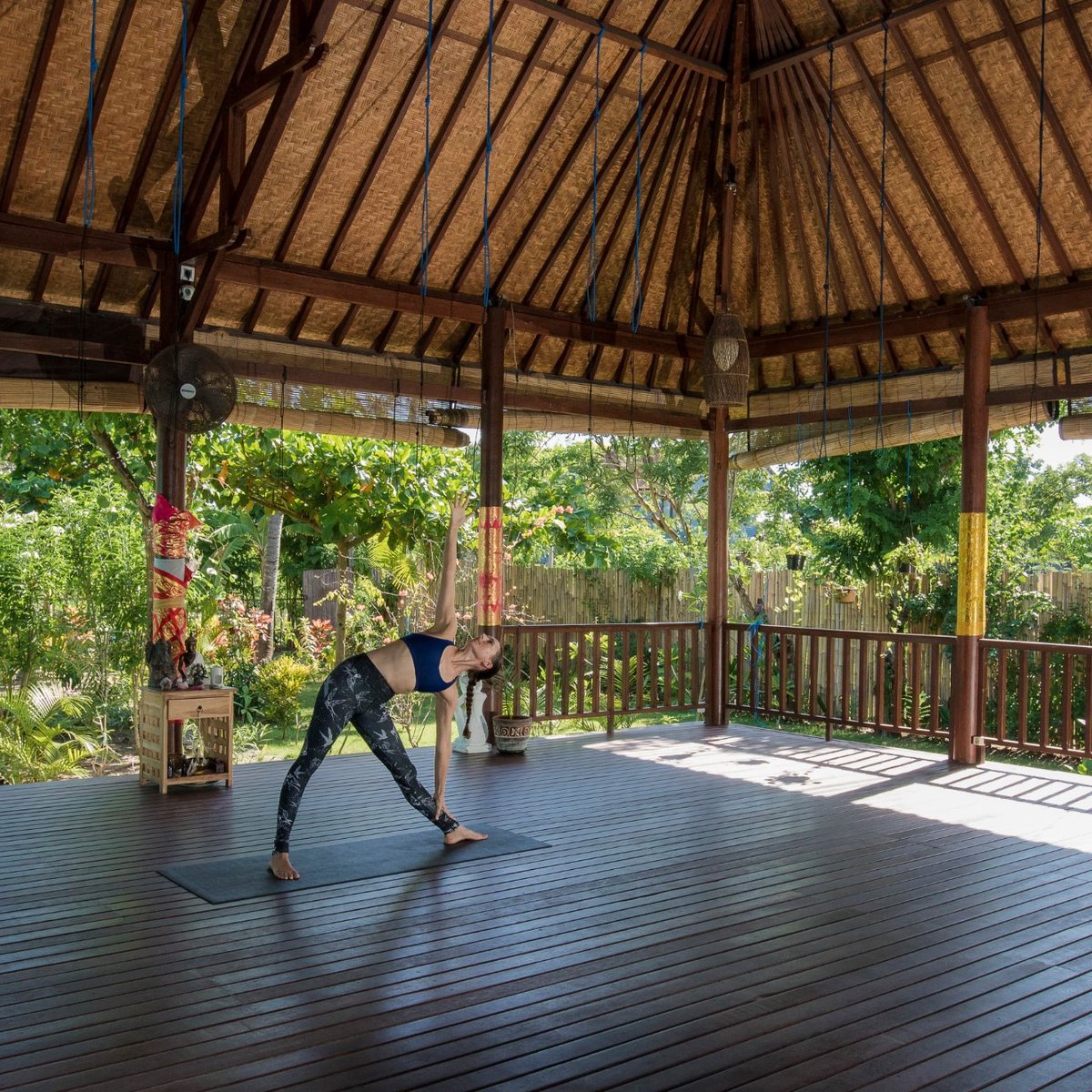 Serenity Yoga Lembongan (2024) All You Need To Know Before You Go (with 