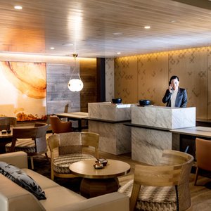 InterContinental Perth City Centre, an IHG Hotel, hotel in Perth