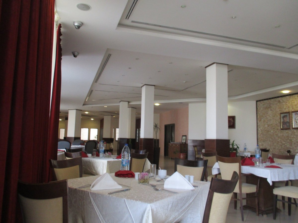 ARMED FORCES HOTEL - Prices & Reviews (Amman, Jordan)