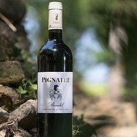 La cuvée Pignatel