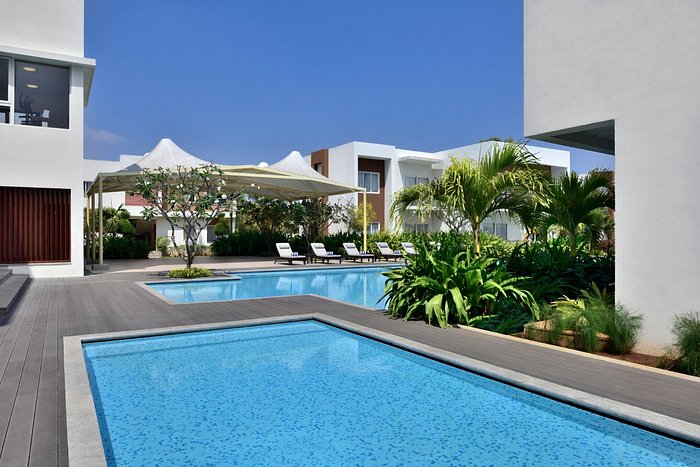 Avis Et Photos De La Piscine De Lfour Points By Sheraton Mahabalipuram