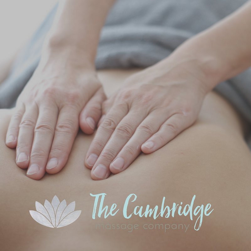Cambridge massage professionals reviews