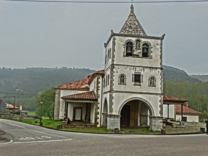 Imagen 16 de Apartamentos Rurales El Otero