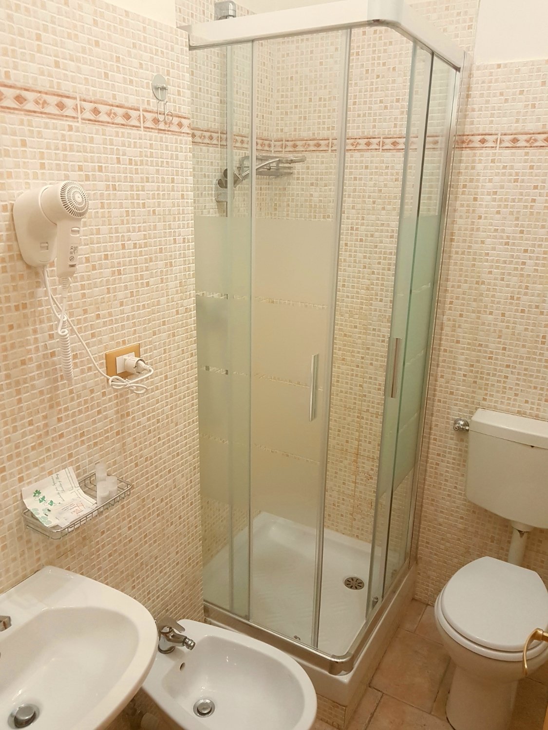 B&B LA CITTADELLA - Prices & Guest House Reviews (Florence, Italy)