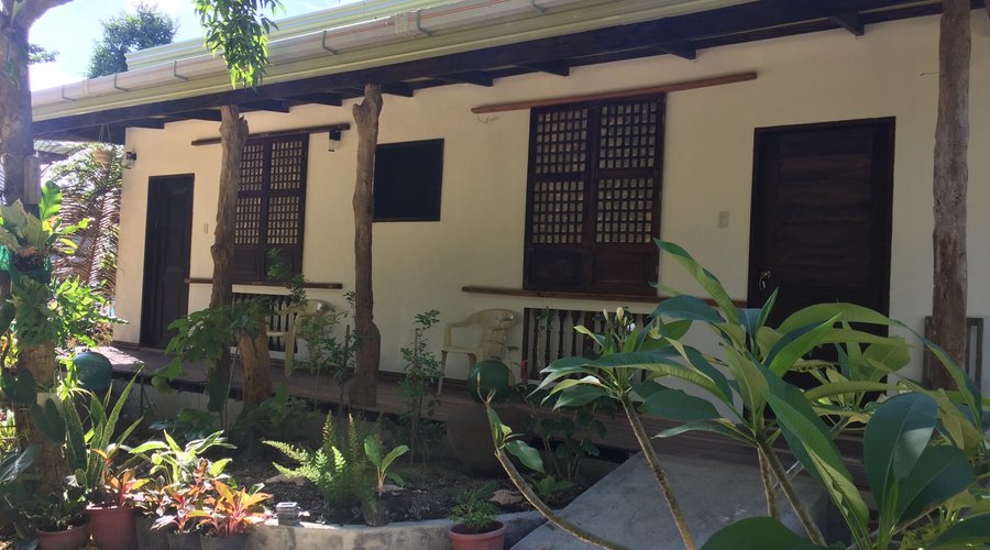 Cottage whit 2 Rooms
