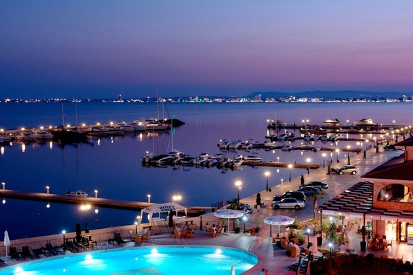 sveti vlas болгария