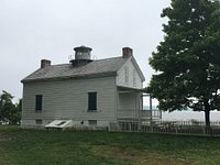 Jones Point Lighthouse Va