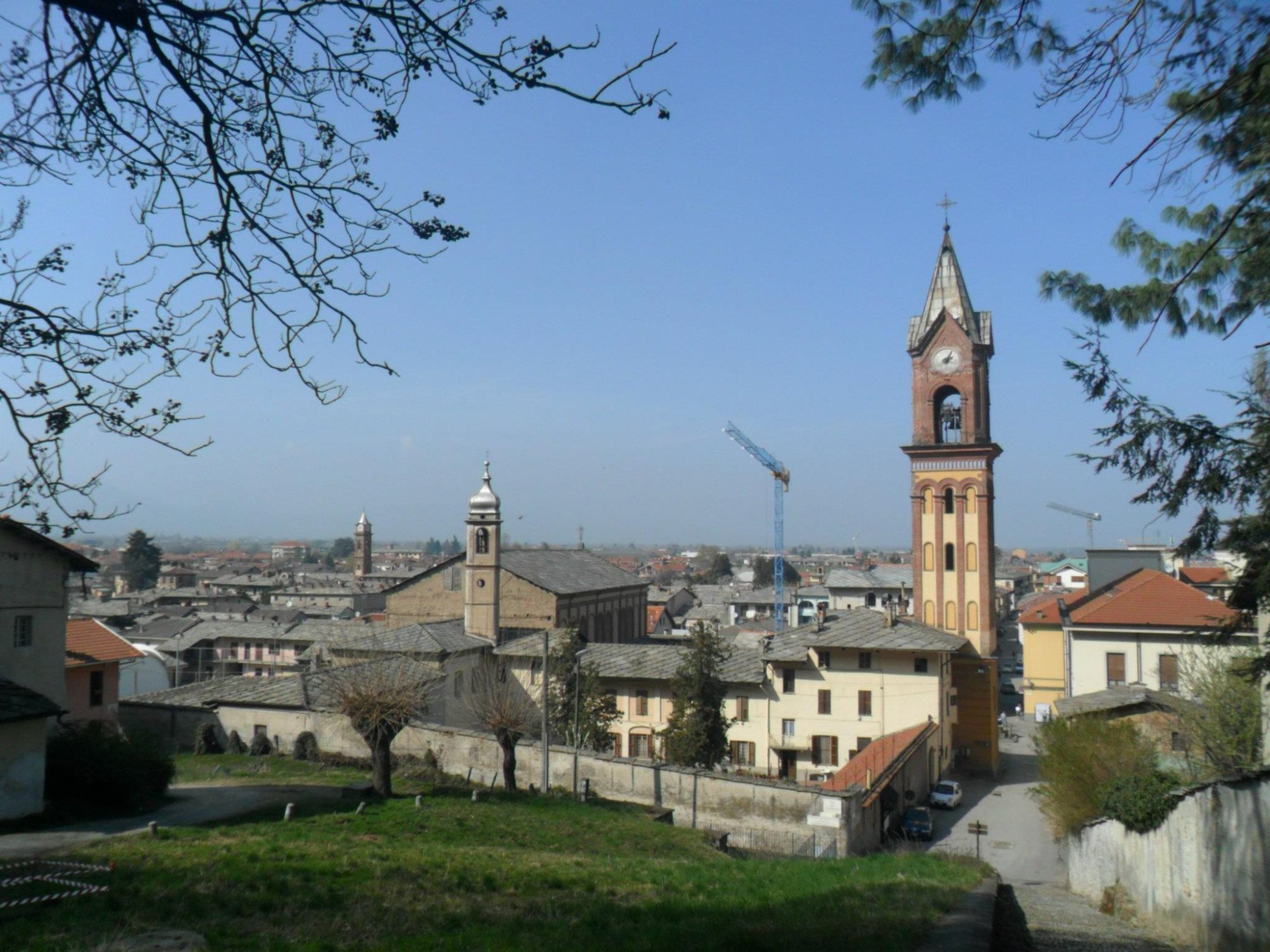 Cavour Turismo - Información Turística Sobre Cavour, Italia - Tripadvisor