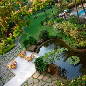 The Oberoi, Bengaluru, hotel in Bengaluru
