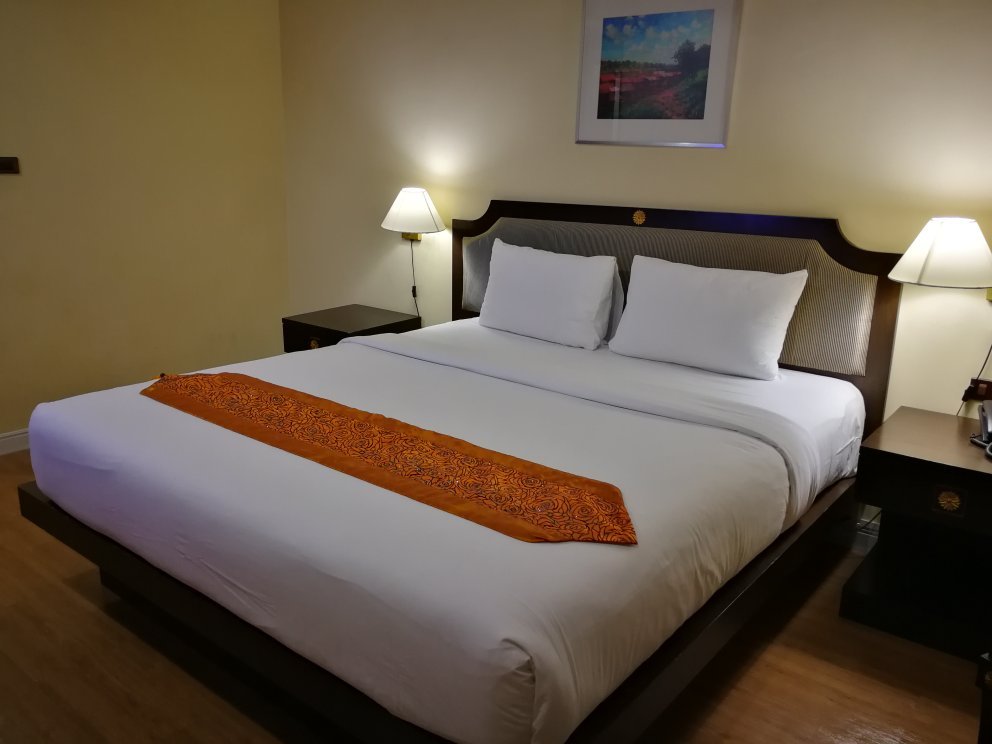 Hotel photo 21 of Wangchan Riverview Hotel.