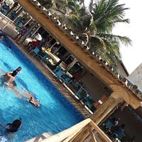 Chega Mais Beach - A sua melhor opção em Canoa Quebrada