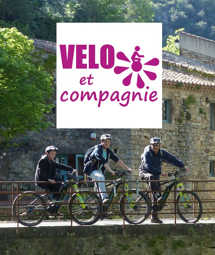 Vélo et 2025