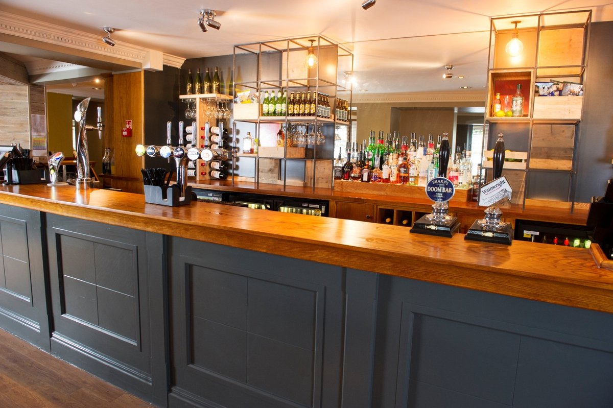 BEEFEATER BORDER GATE, Carlisle - Updated 2024 Restaurant Reviews, Menu ...