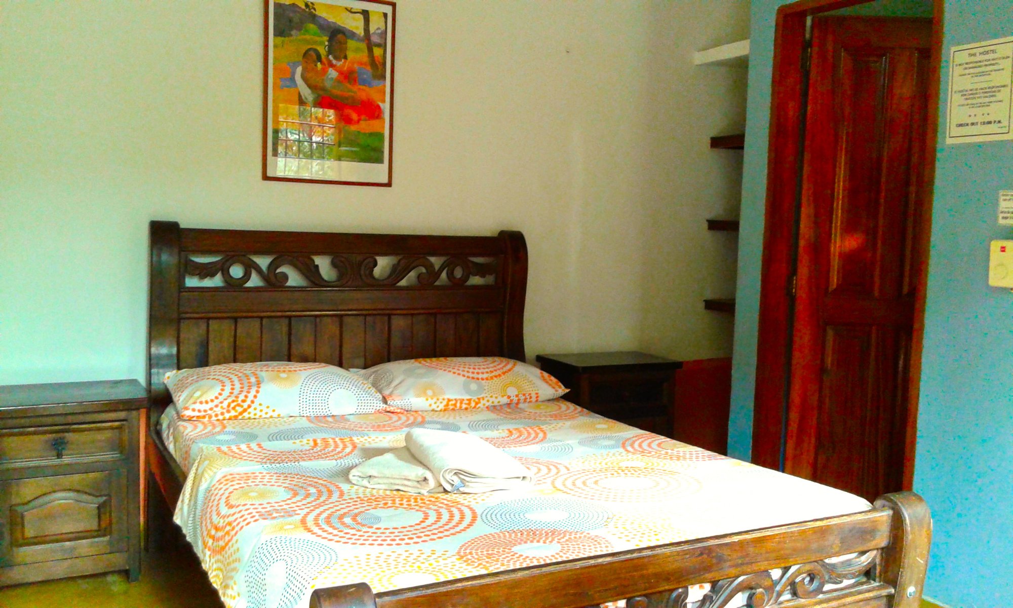 Hotel photo 15 of La Casa de Felipe Hostel.