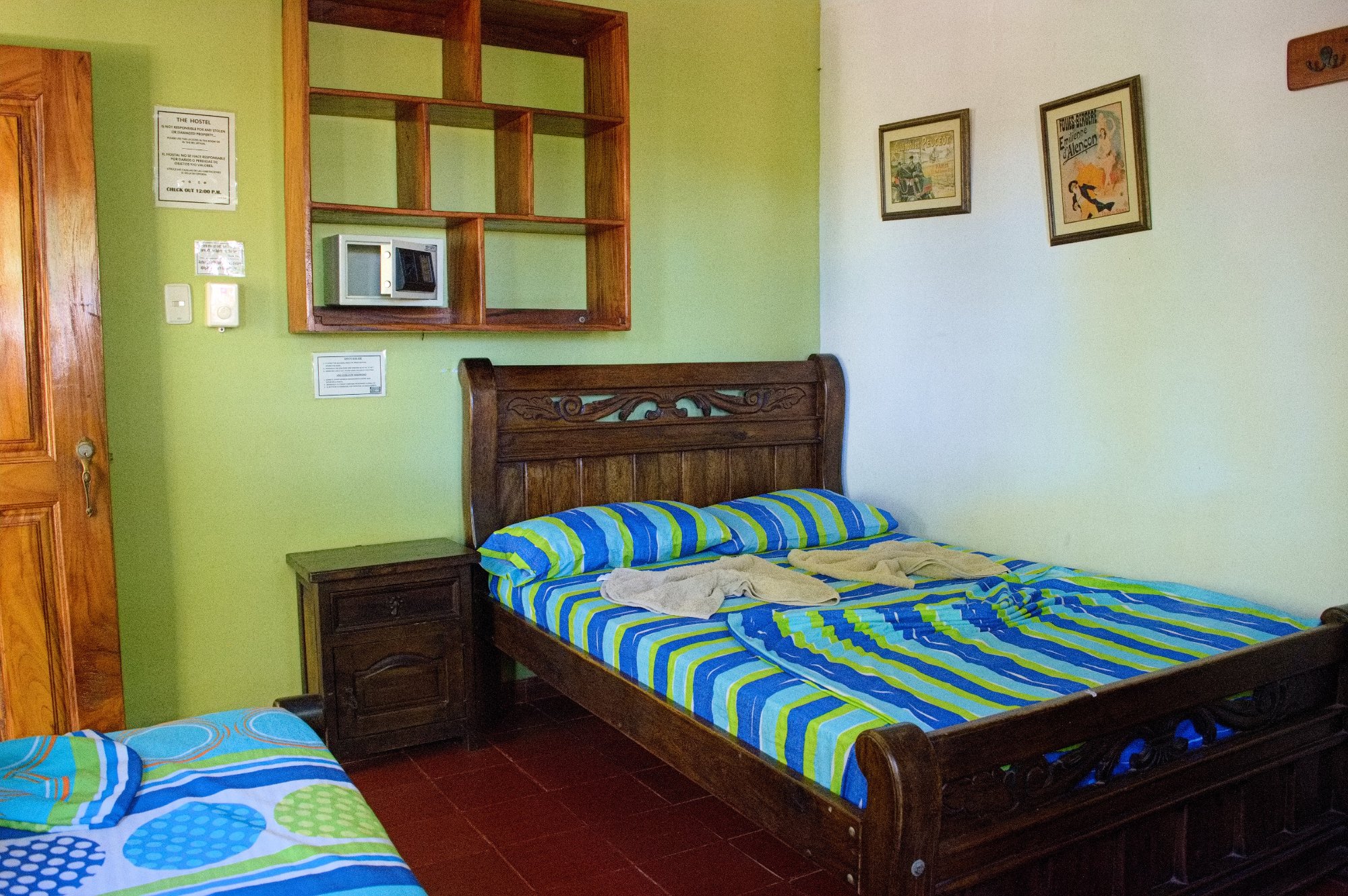 Hotel photo 22 of La Casa de Felipe Hostel.