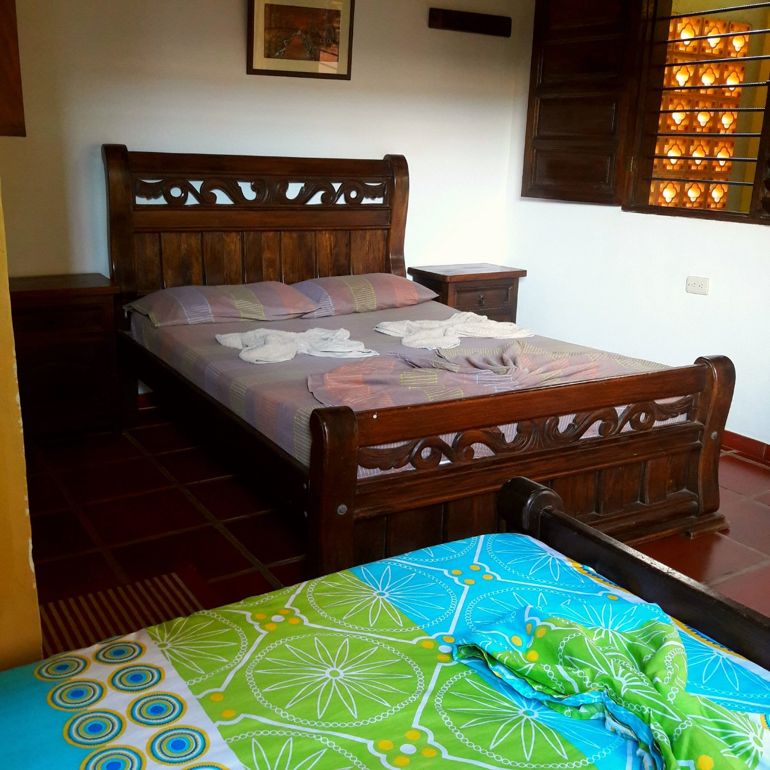 Hotel photo 13 of La Casa de Felipe Hostel.