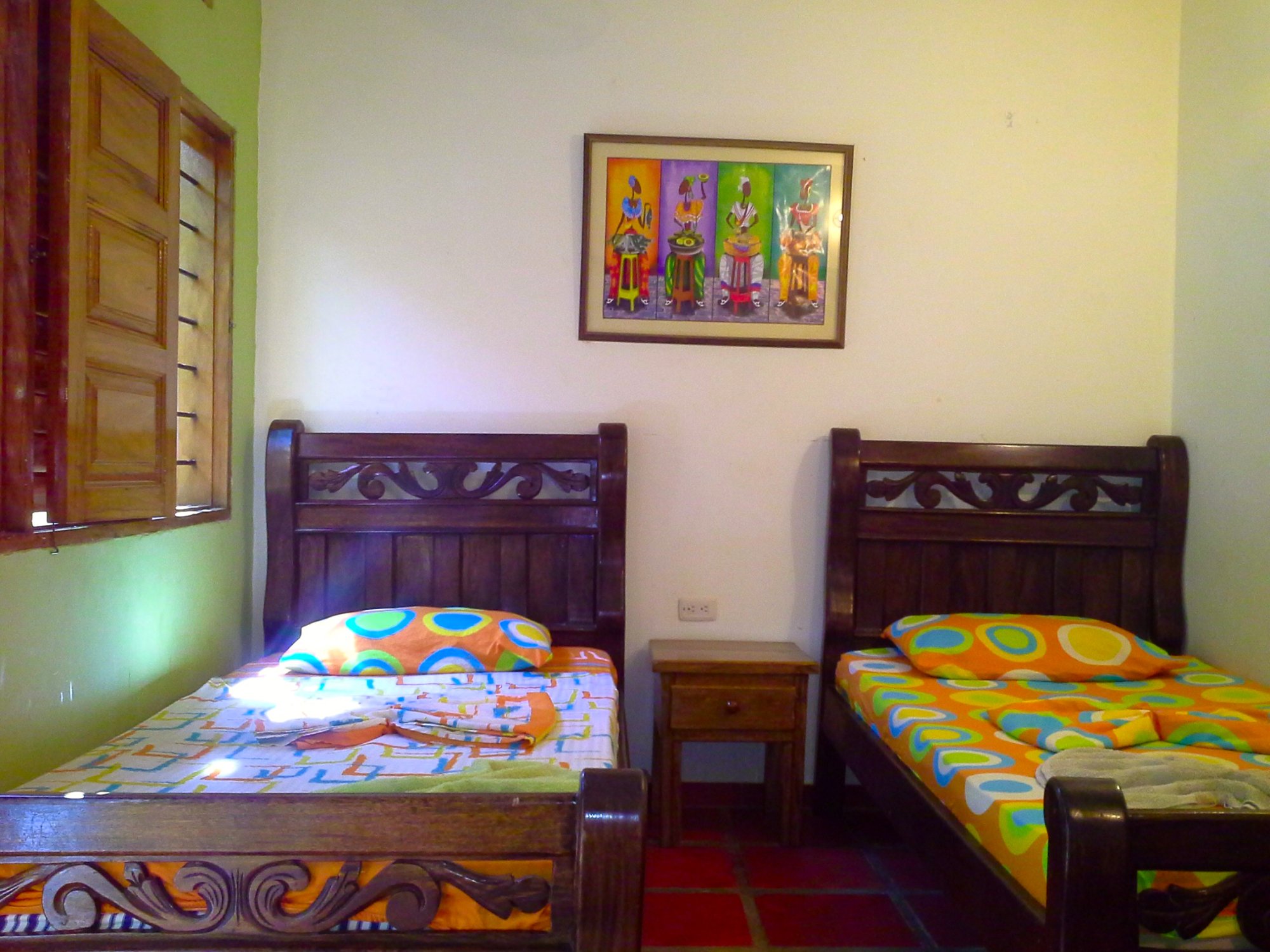 Hotel photo 12 of La Casa de Felipe Hostel.