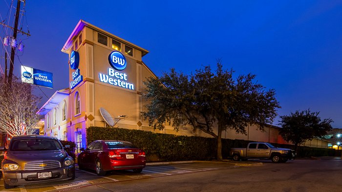 QUALITY INN & SUITES DALLAS-CITYPLACE - Updated 2025 Reviews, Photos