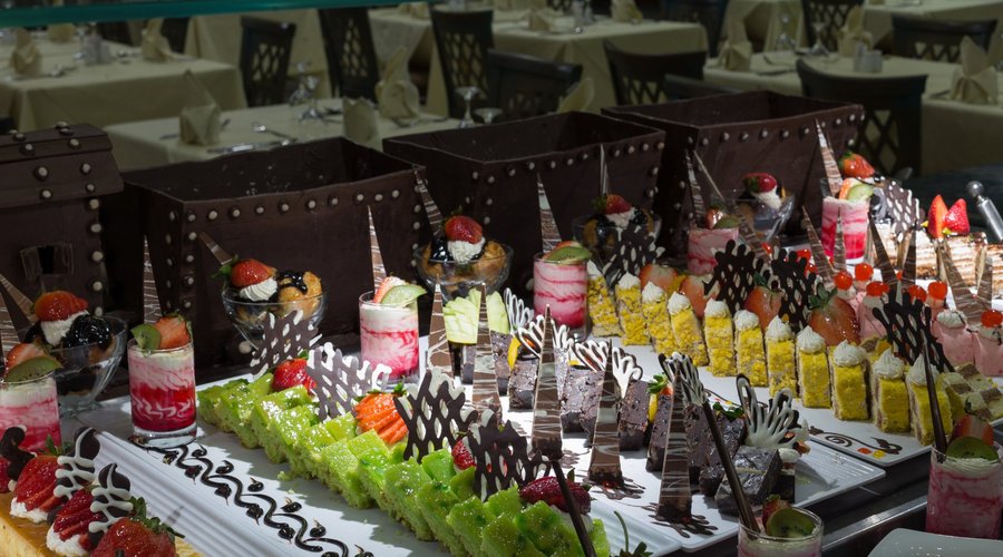 Ringo Tree Restaurant 