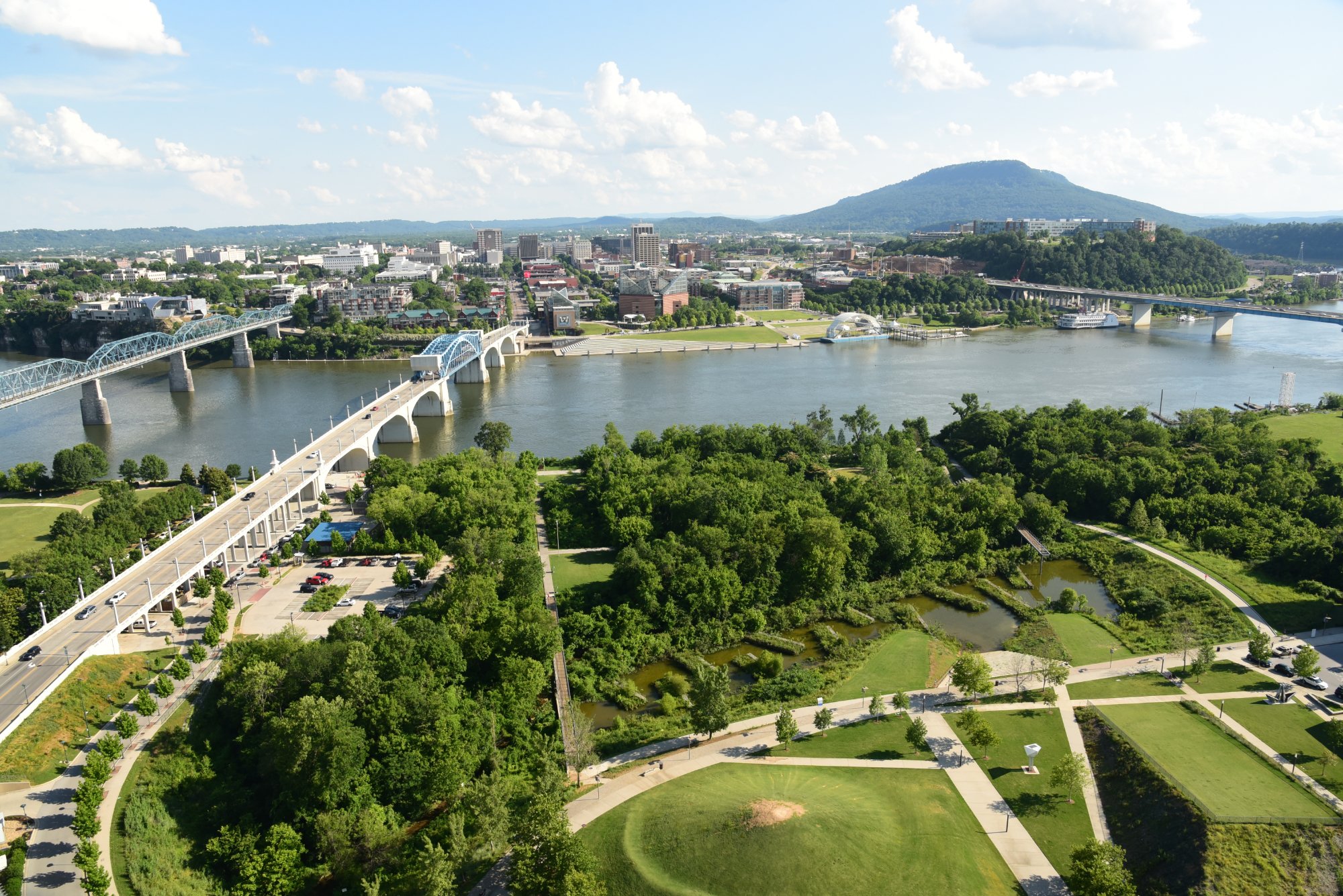 THE 15 BEST Things To Do In Tennessee 2024 With Photos Tripadvisor   Aerial Chattanooga Tennessee 