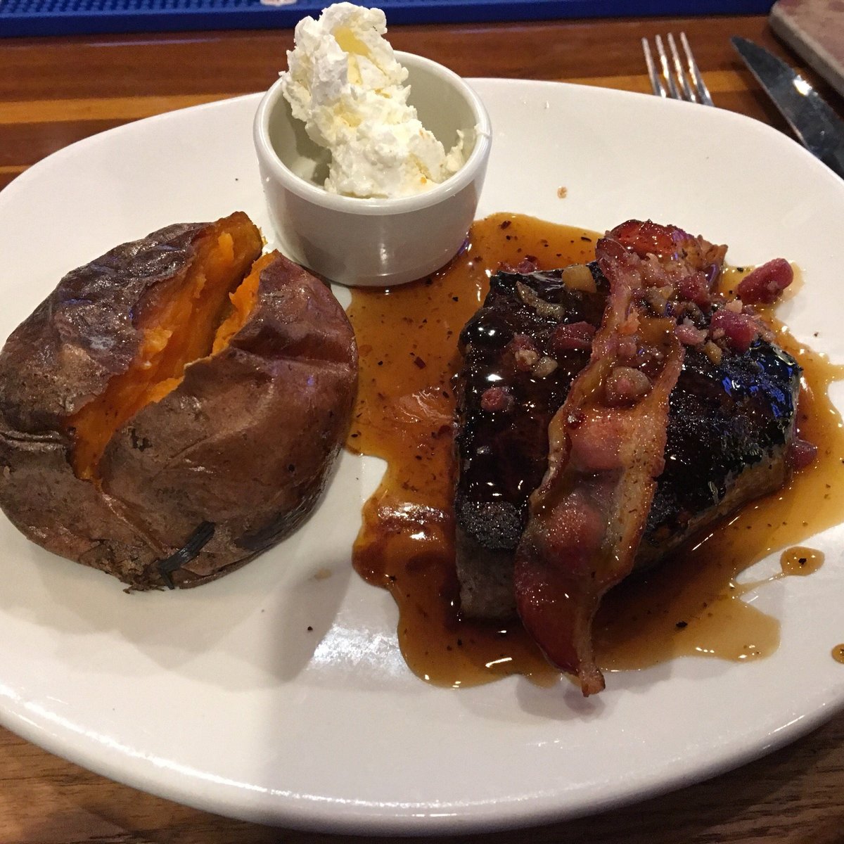 OUTBACK STEAKHOUSE, Sioux City Menu, Prices & Restaurant Reviews