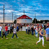 Summer unWINEd Concerts