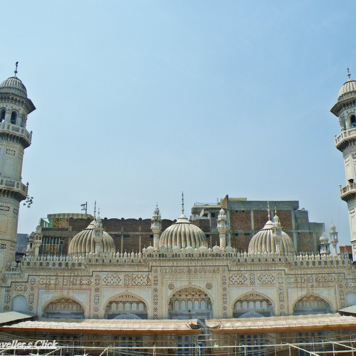 Top 10 Best Places to Visit in Peshawar