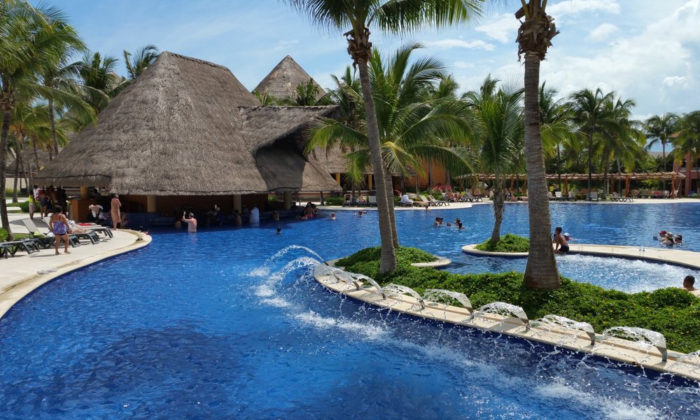 Barcelo Maya Tropical 200 ̶2̶7̶9̶ Updated 2022 Prices And Resort All Inclusive Reviews 9905