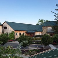 Rose Bank Winery