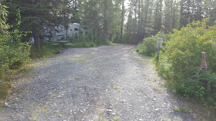 KASILOF RV PARK - Campground Reviews (Alaska)