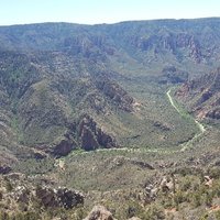 Sycamore Canyon (Williams) - All You Need to Know BEFORE You Go