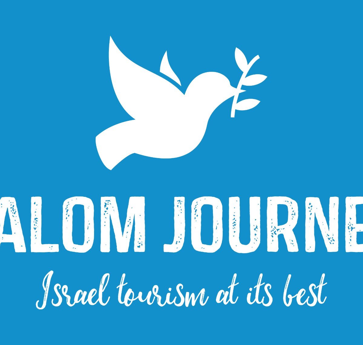 Israel Tours by Shalom Journeys. 2023 Jewish and Christian Tours.