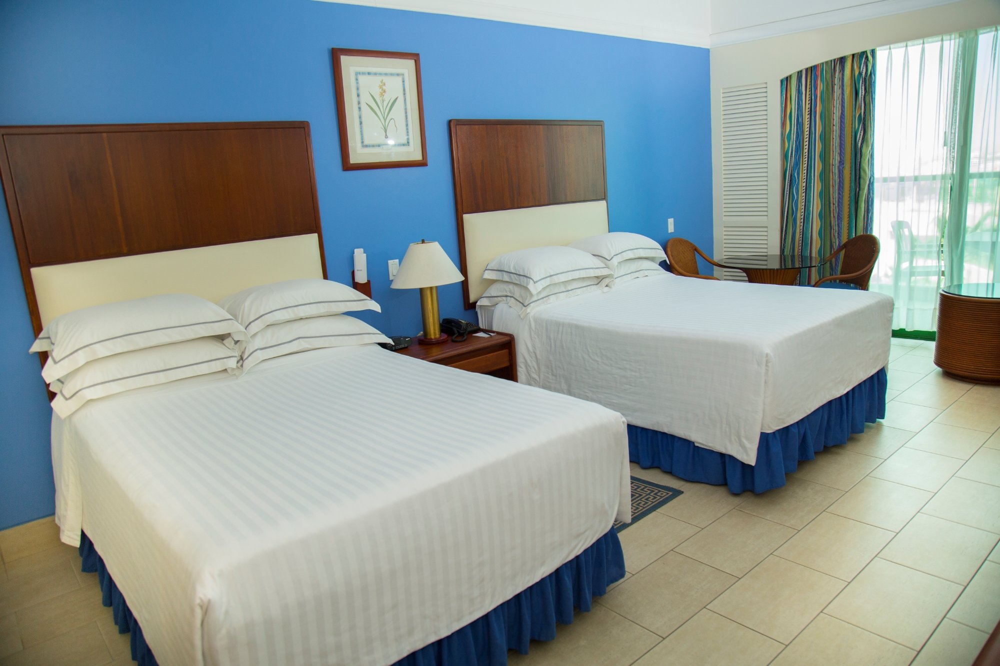 Hotel photo 2 of Hotel Colon Salinas.