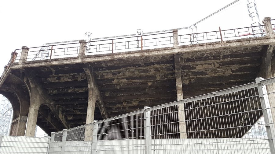 Stadio Filadelfia