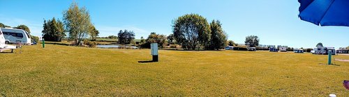 TOWNSEND TOURING PARK - Campground Reviews (Pembridge)