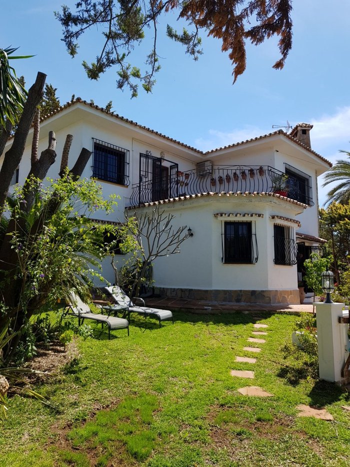 Imagen 15 de Villa Mare Bed & Breakfast