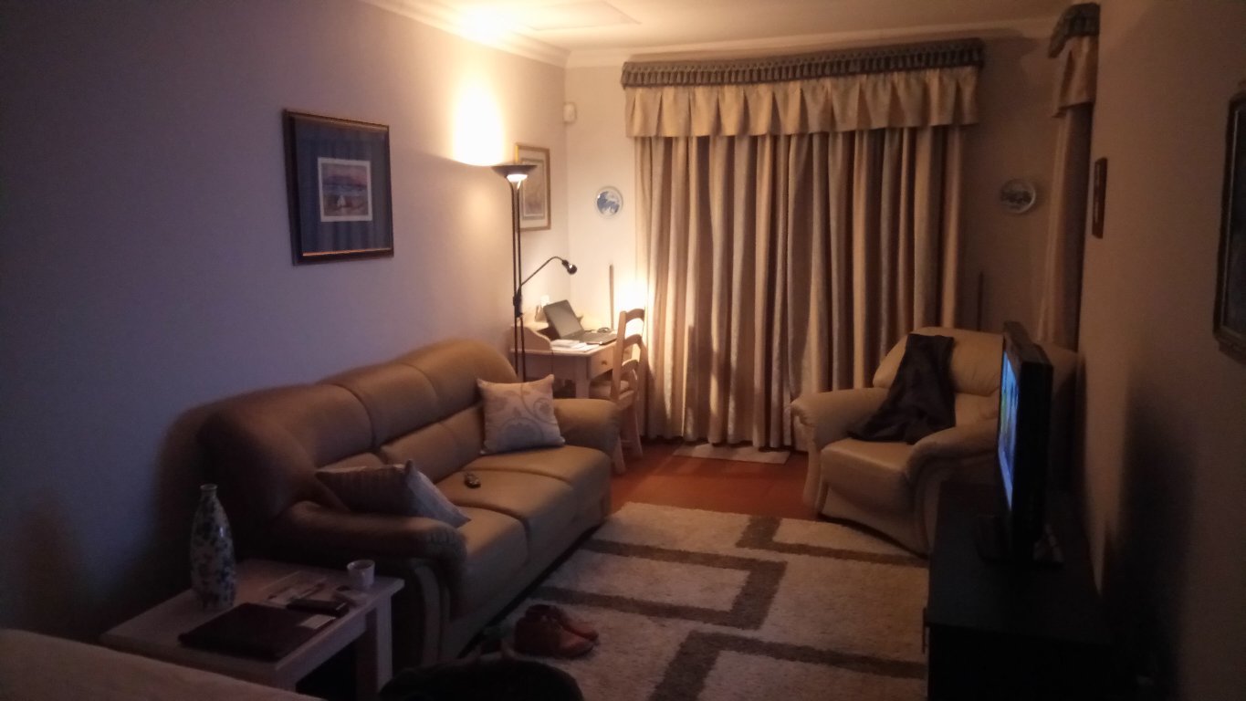 LIBERTAS GUEST HOUSE - Reviews (Mafikeng, South Africa)